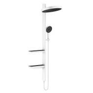 Hansgrohe Rainfinity 26842700 - cena, srovnání