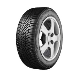 Firestone MultiSeason 2 195 55 R16 91H