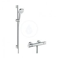 Hansgrohe Croma 27082400 - cena, srovnání