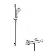 Hansgrohe Croma 27014400 - cena, srovnání