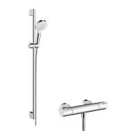 Hansgrohe Crometta 27812400 - cena, srovnání