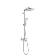 Hansgrohe Crometta 27284000 - cena, srovnání