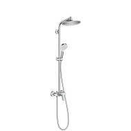 Hansgrohe Crometta 27269000 - cena, srovnání