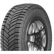 Michelin Agilis CrossClimate 225/55 R17 109H - cena, srovnání