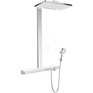 Hansgrohe Rainmaker Select 27109400 - cena, srovnání