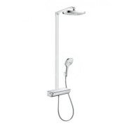 Hansgrohe Raindance Select 27282400 - cena, srovnání