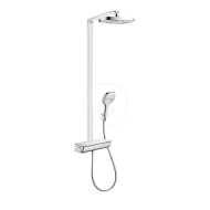 Hansgrohe Raindance Select 27283400 - cena, srovnání