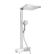 Hansgrohe Raindance 27362000 - cena, srovnání