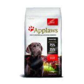 Applaws Adult Large Breed Chicken 15kg