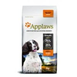 Applaws Adult Small & Medium Breed Chicken 2kg