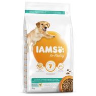 Iams Adult Weight Control Chicken 3kg - cena, srovnání