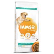 Iams Adult Weight Control Chicken 12kg - cena, srovnání