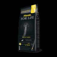 Fitmin For Life Mini 3kg - cena, srovnání