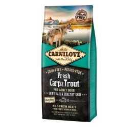 Carnilove Fresh Carp & Trout 12kg