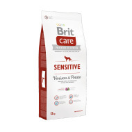 Brit Care Sensitive 12kg - cena, srovnání