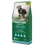 Nutrican Junior Large 15kg - cena, srovnání