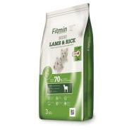 Fitmin Mini lamb&rice 3kg - cena, srovnání