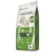 Fitmin Medium Maxi lamb&rice 3kg - cena, srovnání