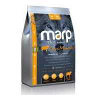 Marp Natural Green Mountains 18kg - cena, srovnání