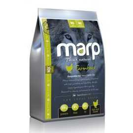 Marp Natural Farmhouse LB 18kg