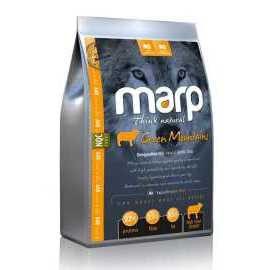 Marp Natural Green Mountains 2kg