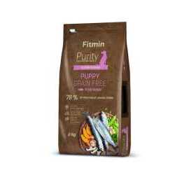 Fitmin Purity GF Puppy Fish 2kg