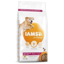 Iams Senior Large Chicken 3kg