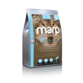 Marp Variety Slim and Fit s bielou rybou 18kg