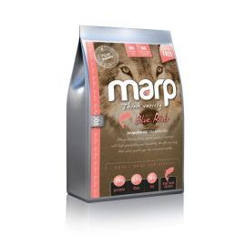 Marp Variety Blue River lososové 2kg