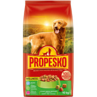 Propesko Welness 10kg - cena, srovnání