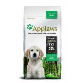 Applaws Puppy Small & Medium Breed Chicken 2kg