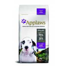 Applaws Puppy Large Breed Chicken 2kg