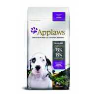 Applaws Puppy Large Breed Chicken 2kg - cena, srovnání