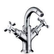 Hansgrohe Axor Montreux 16520000 - cena, srovnání