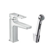 Hansgrohe Metropol 74522000 - cena, srovnání