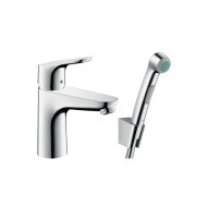 Hansgrohe Focus 31927000 - cena, srovnání