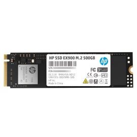 HP 2YY44AA 512GB