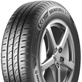 Barum Bravuris 5 HM 215/55 R18 99V