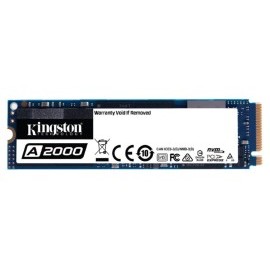 Kingston A2000 SA2000M8/500G 500GB