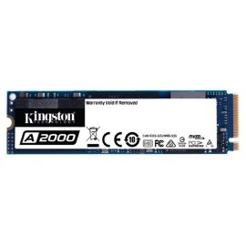 Kingston A2000 SA2000M8/250G 250GB