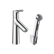 Hansgrohe Talis S 72290000 - cena, srovnání