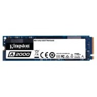 Kingston A2000 SA2000M8/1000G 1TB - cena, srovnání