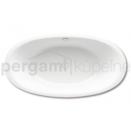 Kaldewei Ellipso Duo Oval 232-7