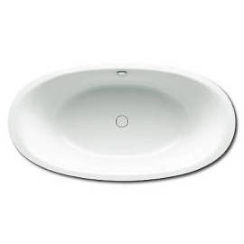 Kaldewei Ellipse Duo Oval 232