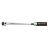 Jonnesway Kľúč momentový OMK 24 zub 20-100Nm 3/8 T27100 - cena, srovnání