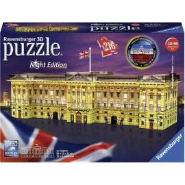 Ravensburger Buckinghamský palác Noční edice - 216