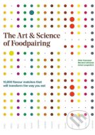 The Art & Science of Foodpairing - cena, srovnání