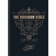 The Bourbon Bible - cena, srovnání