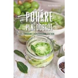 Poháre plné dobrot