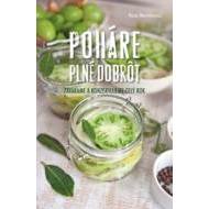 Poháre plné dobrot - cena, srovnání